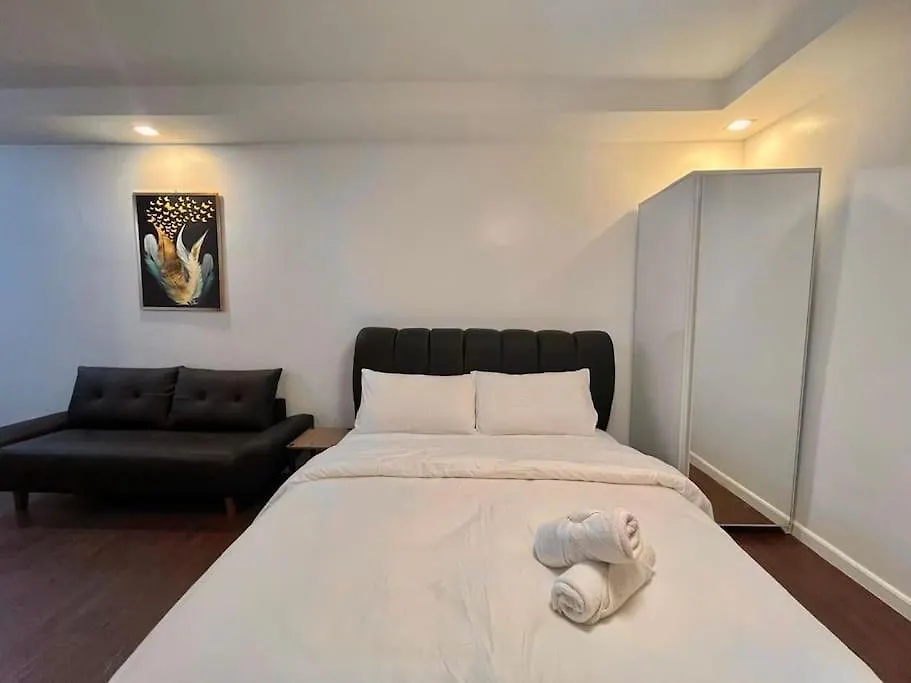 Vincent Resort Room 203 Netflix Pool Housekeeping! 安吉利斯 公寓