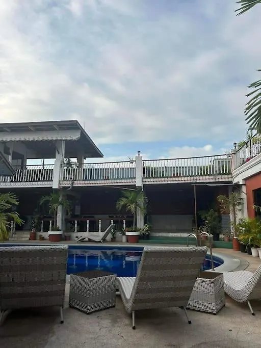 公寓 Vincent Resort Room 203 Netflix Pool Housekeeping! 安吉利斯