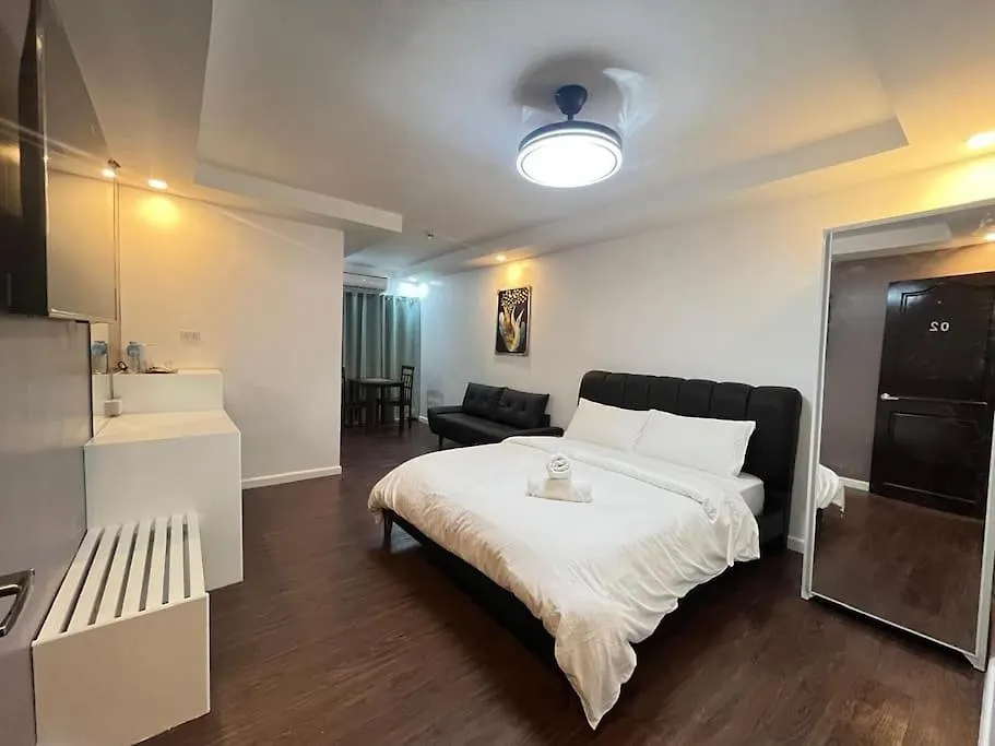Vincent Resort Room 203 Netflix Pool Housekeeping! 安吉利斯 公寓