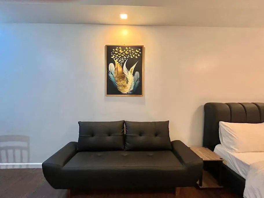 Vincent Resort Room 203 Netflix Pool Housekeeping! 安吉利斯 菲律宾